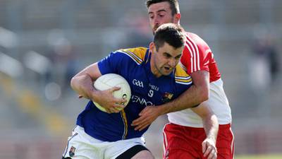 All-Ireland SFC qualifier: Late Hughes goal gives Longford impetus