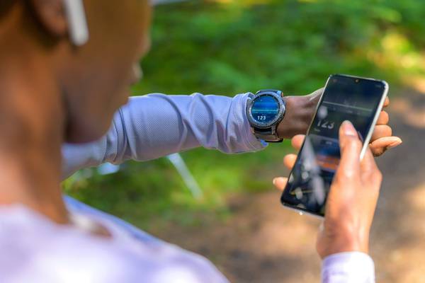 Wearables: The pros and cons of health tracking
