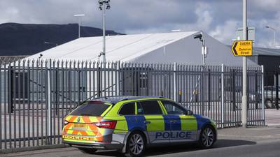 Investigation to be held into withdrawal of NI ports border control staff