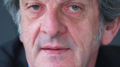 Former ‘Irish Times’ columnist Diarmaid Ó Muirithe dies