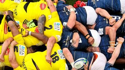 Matt Williams: Future of rugby at stake unless we learn from past scrum horrors