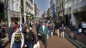Dublin City Council to examine if pedestrian areas need increased security