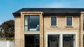 High-end semi-detached homes at Thornhill Oaks from €1.1m