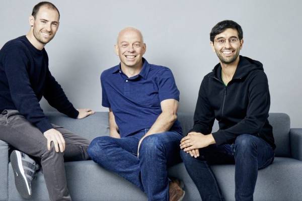 Irish co-founded Raylo raises nearly €10m for smartphone leasing service