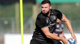 Robbie Henshaw unlikely to return for European quarter-final