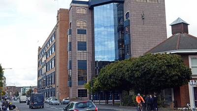 Treasury Building share  for sale for €33m