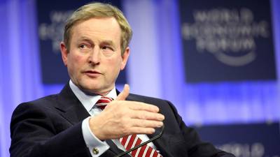 Taoiseach suggests security plan to deal with rural crime