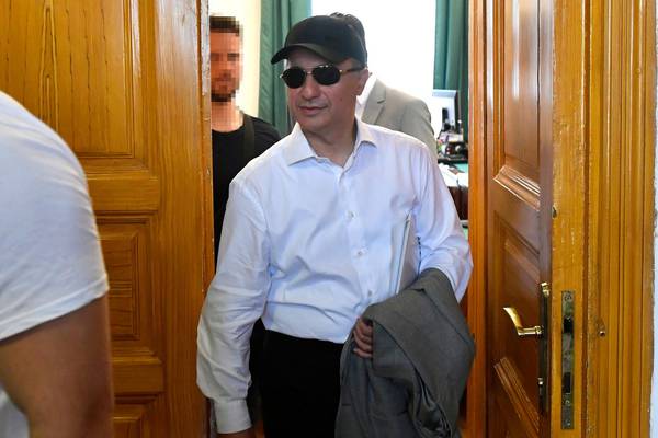 Hungary refuses to extradite fugitive Macedonian ex-leader