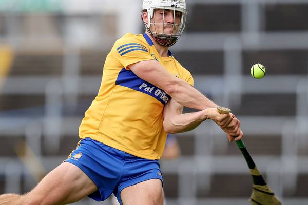 GAA club championship throw-in times, team news and TV details