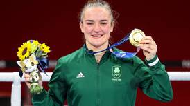 Irish Times view on Kellie Harrington winning gold: Success must be built on