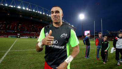 Munster end European campaign with thrashing of Sale