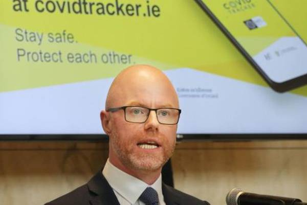 HSE donates contact tracing app to global public health project
