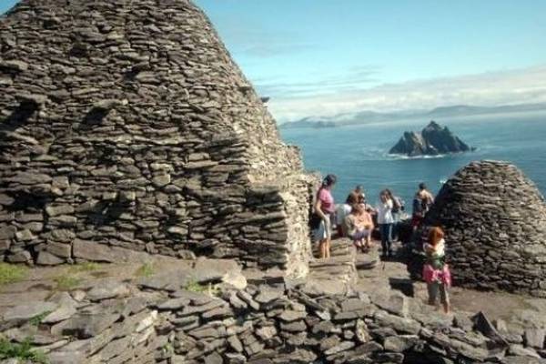 Skellig Michael will remain closed this summer due to Covid-19