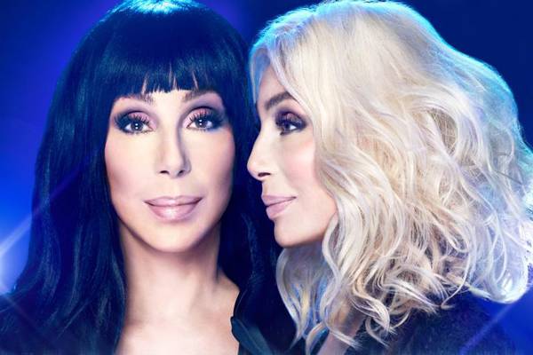 Cher is Björn again: What’s hot this week