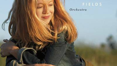 The Maria Schneider Orchestra: The Thompson Fields | Album Review