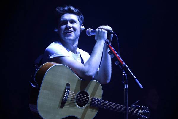 Niall Horan at 3Arena review: Screams from teen crowd like washing machine on spin cycle