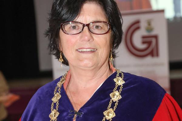 New lord mayors elected in Cork, Galway and Fingal