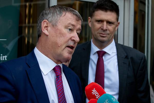 FAI plan stalls as league clubs seek more clarity on funding of resumption plan