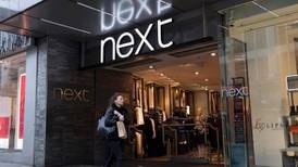 Retailer Next says exit from latest lockdown ‘feels more optimistic’