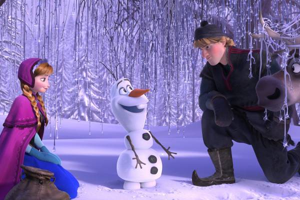 Sherry FitzGerald’s mortgage plan, incentives for first timers and Frozen’s onslaught
