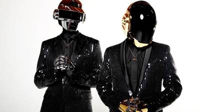 Daft Punk split: Influential dance duo call time on their partnership