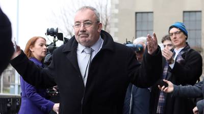 Ex-IRA member Nicky Kehoe wins €3,500 in RTÉ defamation case