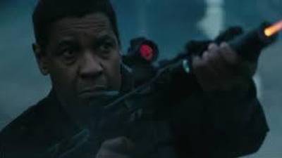 The Equalizer 2: Agreeably cheesy sequel with Denzel Washington