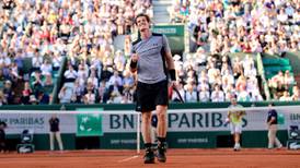 Andy Murray maintains momentum to move smoothly into last four