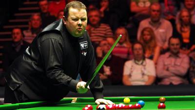 Stephen Lee protests his innocence after 12-year ban imposed for match-fixing