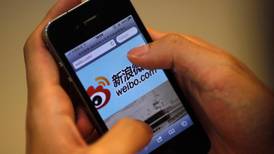 Chinese government starts clampdown on microblogs