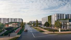 Park Developments starts construction of 205,000sq ft logistics scheme in Dublin 12