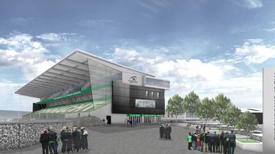 Connacht Rugby gets planning permission for new stadium