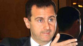 Assad blames France’s ‘flawed’ Middle East policy   for attacks