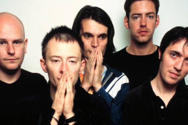Want to buy some hacked Radiohead? It’s ‘not v interesting’, says Thom Yorke