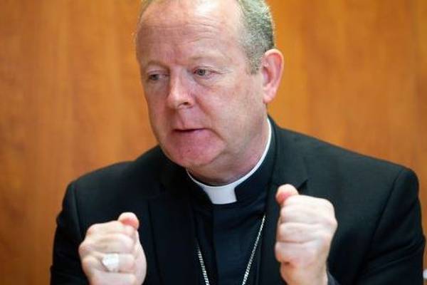 Catholic archbishops denounce ‘immoral aggression’ of Russia in Ukraine
