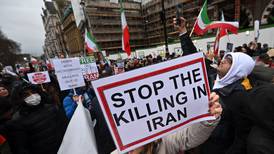 UN condemns Iranian executions amid fears of more to come