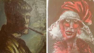 Reclusive German Cornelius Gurlitt, who hoarded Nazi-looted art, has died