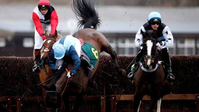 Victoria Pendleton saddle saga makes racing look desperate