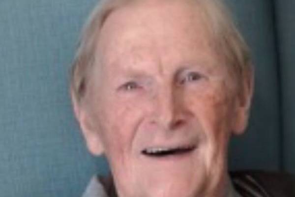 Donal Hurson obituary: Shoe shop owner whose heart remained in Co Monaghan