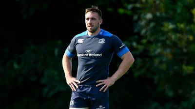 Leinster name side for Ulster friendly