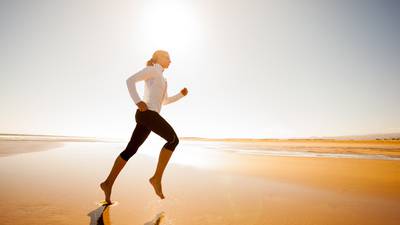Is it worth experimenting with barefoot running?