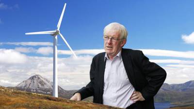 Tilting at windmills: the blowhard debate over new wind farms