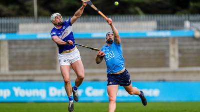 Mattie Kenny calls for calm after disastrous shooting display in Laois win