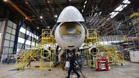 Dublin Aerospace to hire 29 new apprentices