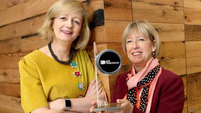 Irish research projects vie for innovation awards