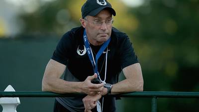 Salazar makes part-apology for ‘insensitive’ comments to female athletes