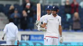 England claim Sri Lanka series after Alastair Cook hits 10,000 Test runs