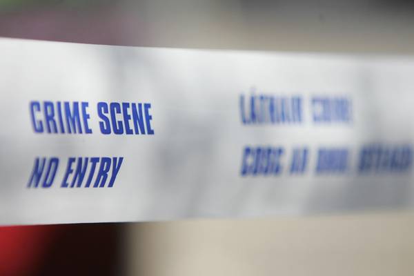 Elderly targeted in series of violent attacks at home