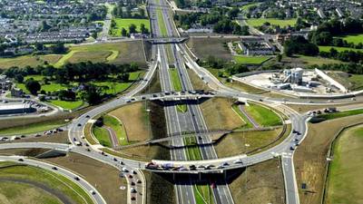 NRA outsources upkeep of 750km of motorway