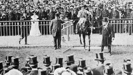 Racy Literature – An Irishman’s Diary about James Joyce, adultery, and the Ascot Gold Cup